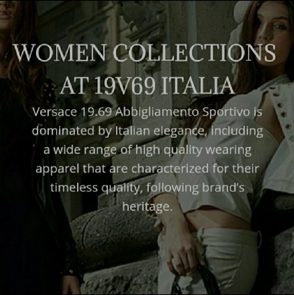 Versace skinny jeans - Picture 3 of 8